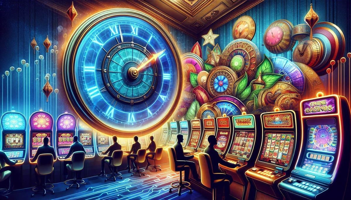 RTP Slot ငါးပစ်ဂိမ်း Myanmar ကစားသမားများ Jackpot ဆုရရှိနေသောမြင်ကွင်း