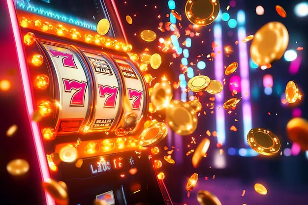 Myanmar Online Slot Games RTP မြင့်မားသောဂိမ်းများ